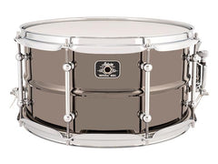 Ludwig 7x13 Universal Brass w/ Chrome HW Snare Drum LU0713C