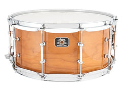 Ludwig 6.5x14 Universal Cherry Snare Drum