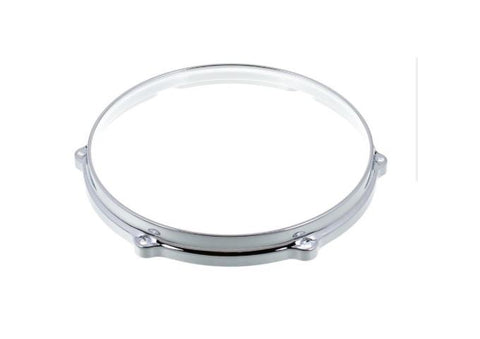 Pearl 10" 6-Hole Die Cast Batter Side Drum Hoop