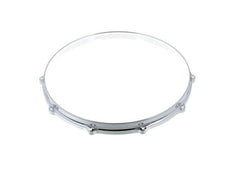 Cerceau de tambour latéral moulé sous pression Pearl 14" 10 trous