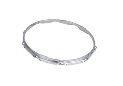 Créoles Pearl 16" Fat Tone 8 trous FH-1608