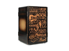 Pearl Music Genre Primero Cajon PBC-124B