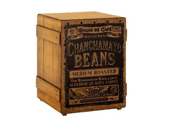 Pearl Coffee Crate Primero Cajon PBC-320