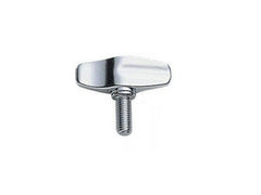 Pearl Wing Bolt Short Black UGB-815S/B