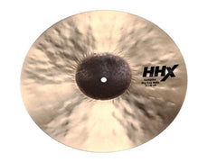Sabian 15" HHX Complex Medium Big Cup HiHat Bas