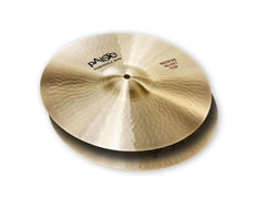 Paiste 14" Formula 602 Medium Bottom Hi-Hat