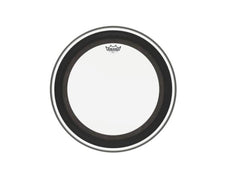 Remo 20" Ambassador SMT Clear Bass Drum Head