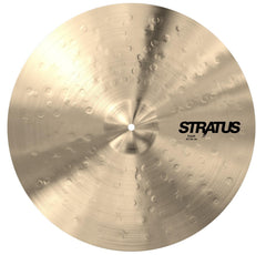 Sabian 18" Stratus Crash Cymbal S1806