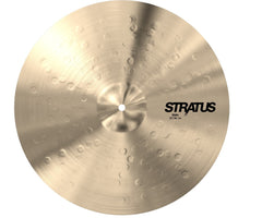 Sabian 15" Stratus Hi-Hats S1502
