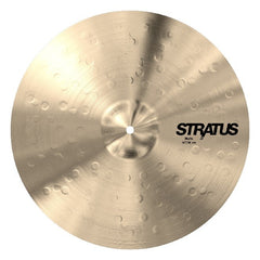 SABIAN 14" Stratus High-Hats