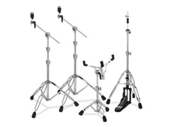 DW 3000A Hardware Pack