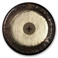 Paiste 32" Planet Gong E2 Nibiru