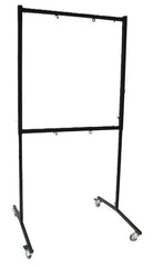 Paiste Square Double Gong Stand 20 - 22 Inches ST48522