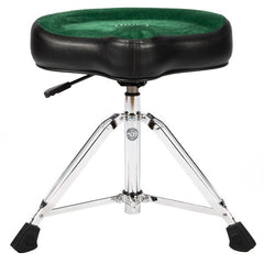 Roc N Soc Nitro Green Saddle Throne NR O-N