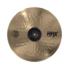 Vélo Sabian 22" HHX BFM World Ride