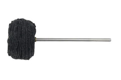 Batteur de grosse caisse Dragonfly Big Softy 3" en flanelle