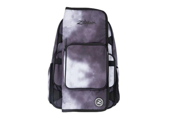 Zildjian Student Backpack Stick Bag Black & Gray