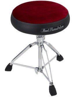 Pearl Throne Red Cloth Top D-1500 LTD