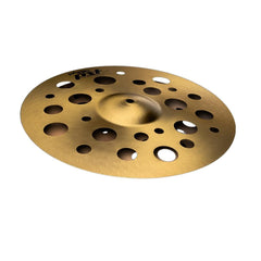 Paiste 18" PST X Swiss Flanger Stack Top