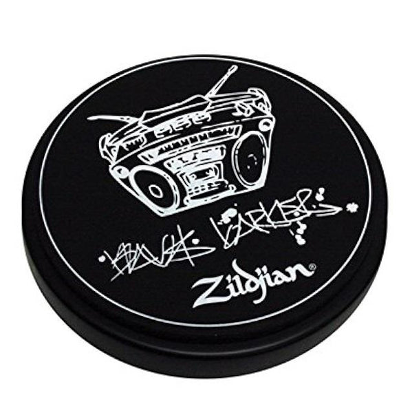 Zildjian Travis Barker 12" Practice Pad