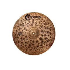 Bosphorus 26" SW Syncopation Ride Cymbal