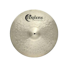 Bosphorus 16" Syncopation Series Crash Cymbal