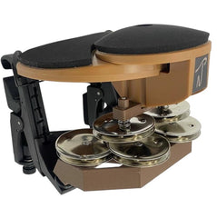 Native Tongue Percussion RhymStryker with RhymChik