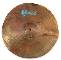 Bosphorus 24" Havana Series Ride