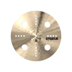 Sabian 16" Stratus Zero Cymbal S16ZE
