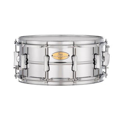 Pearl Primal Collective 14x6.5 Polished Steel Snare Drum