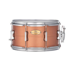 Pearl Primal Collective 13 x 7 Brushed Copper Snare Drum PSC1370C