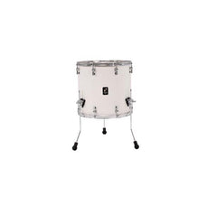 Sonor Momentum Birch Floor Tom 18x16.75 Pure White