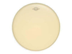 Peau de grosse caisse fine et moderne Aquarian 24"