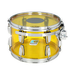 Ludwig Vistalite Tom Yellow 8x12 LT982VXX56WCR
