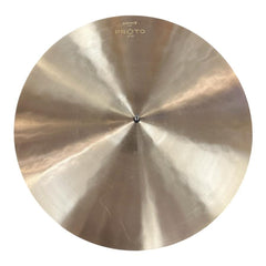 Sabian 20" HHX Prototype Cymbal