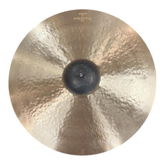 Sabian 22" HH Prototype Ride Cymbal