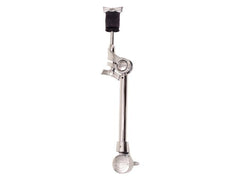 Ludwig 6" Atlas Aerodyne Tilter Clamp