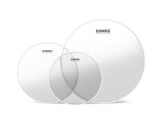 Evans G2 Clear Fusion Tom Pack 10 12 14