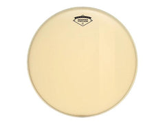 Aquarian 18" Modern Vintage II Bass Drum Head w/ Felt Strip