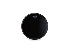 Remo 12" Emperor Ebony Drum Head
