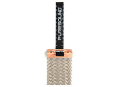 Puresound 13" Custom Pro Brass 24 Strand Snare Wires CPB1324