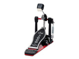 DW 5000 Single Bass Drum Pedal Double Chain