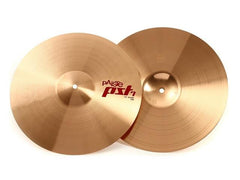 Paiste 14" PST 7 Hi Hats