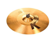 Zildjian 17" K Custom Hybrid Crash