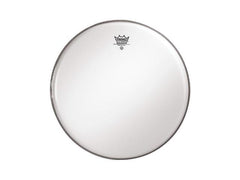 Remo 20" Ambassador Smooth White Bass Drum Head BR-1220-00