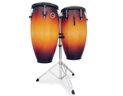 Ensemble LP Matador Custom 11" et 11 3/4"