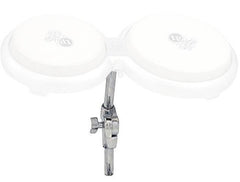 Poteau de bongo compact LP avec basculeur