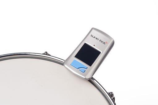 Tune Bot Gig Drum Tuner
