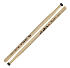 Vic Firth Corpsmaster John Mapes Multi-Tenor Sticks SMAPTS