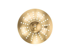 Sabian 16" AAX Aero Crash Brilliant